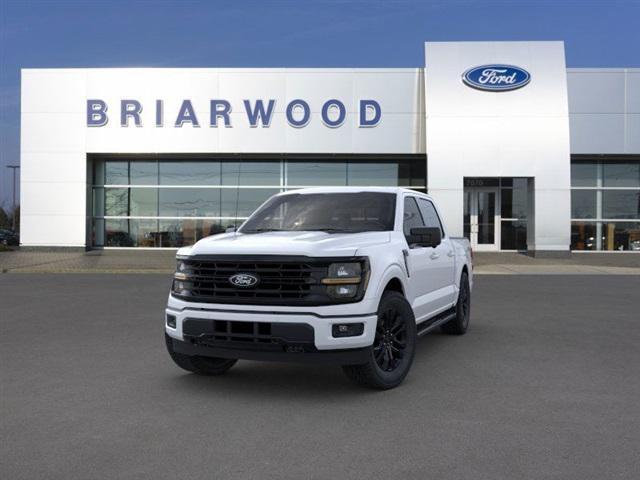 new 2024 Ford F-150 car, priced at $58,903