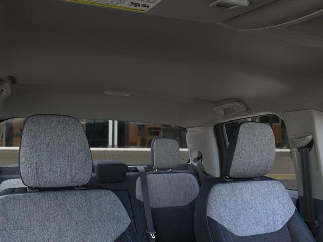 new 2025 Ford Maverick car, priced at $34,022