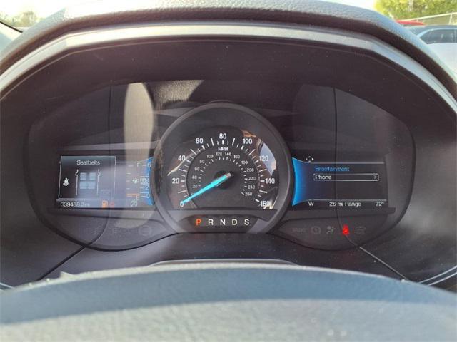 used 2023 Ford Edge car, priced at $25,795