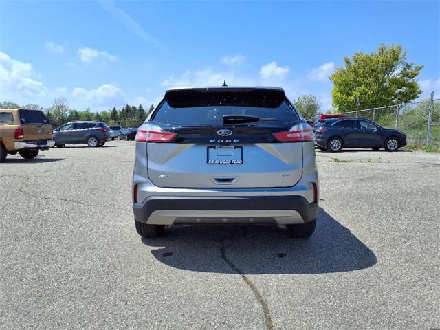 used 2023 Ford Edge car, priced at $25,795
