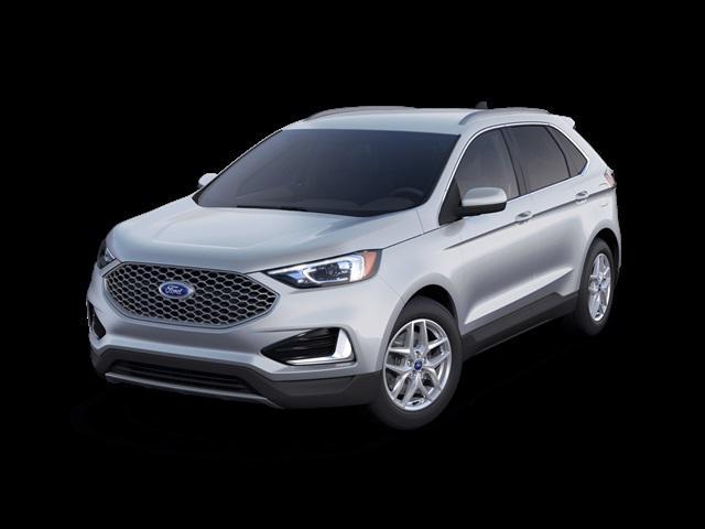 new 2024 Ford Edge car, priced at $40,046