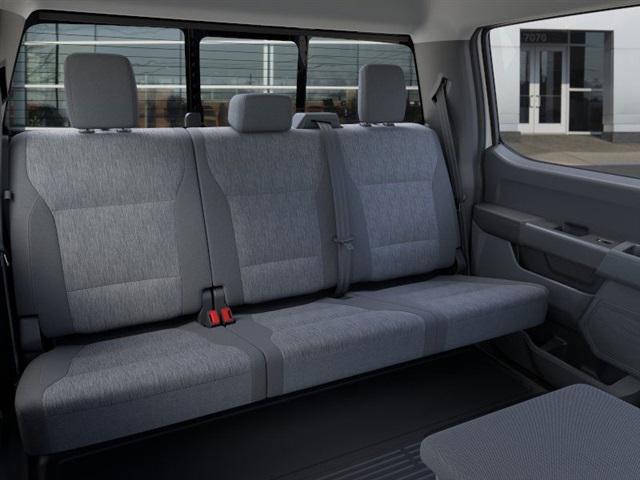 new 2025 Ford F-350 car, priced at $55,932
