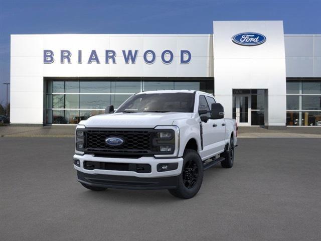 new 2025 Ford F-350 car, priced at $55,932