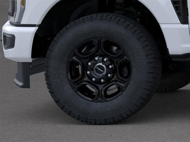 new 2025 Ford F-350 car, priced at $55,932