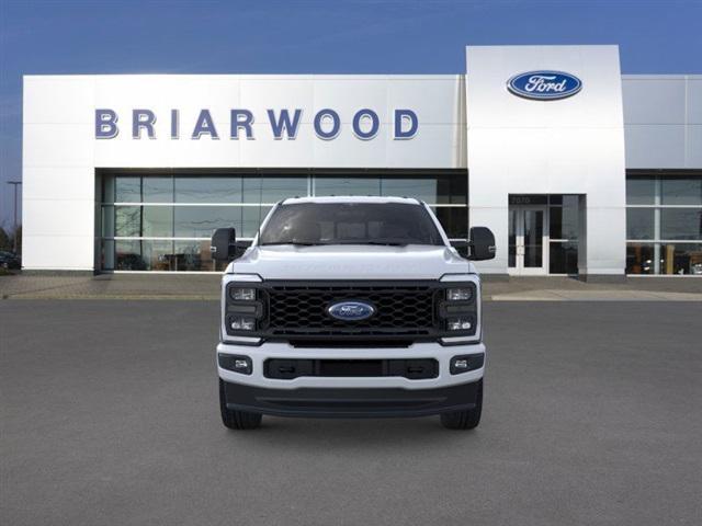 new 2025 Ford F-350 car, priced at $55,932