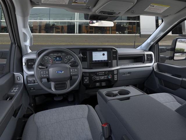 new 2025 Ford F-350 car, priced at $55,932