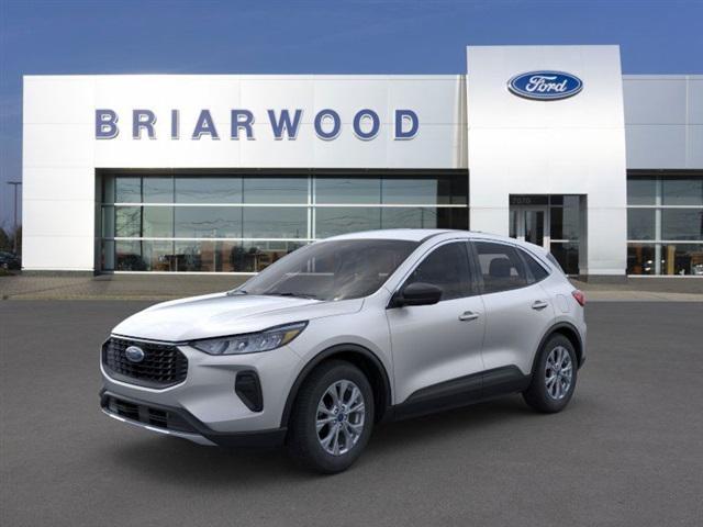 new 2024 Ford Escape car, priced at $31,785