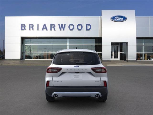 new 2024 Ford Escape car, priced at $31,785