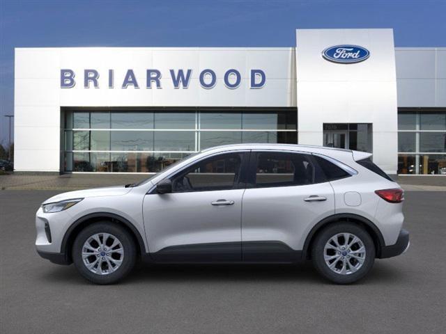 new 2024 Ford Escape car, priced at $31,785