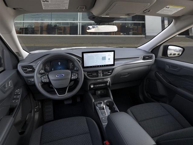 new 2024 Ford Escape car, priced at $31,785