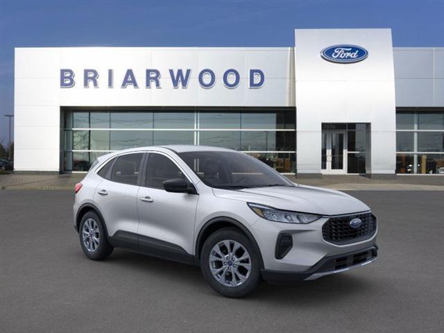 new 2024 Ford Escape car, priced at $31,785