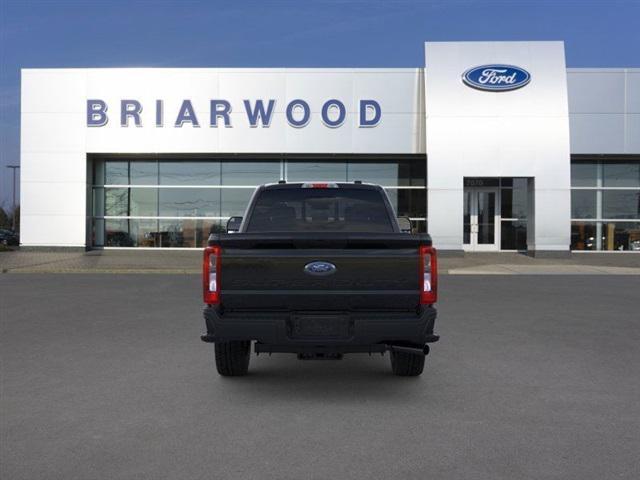 new 2025 Ford F-350 car, priced at $53,260