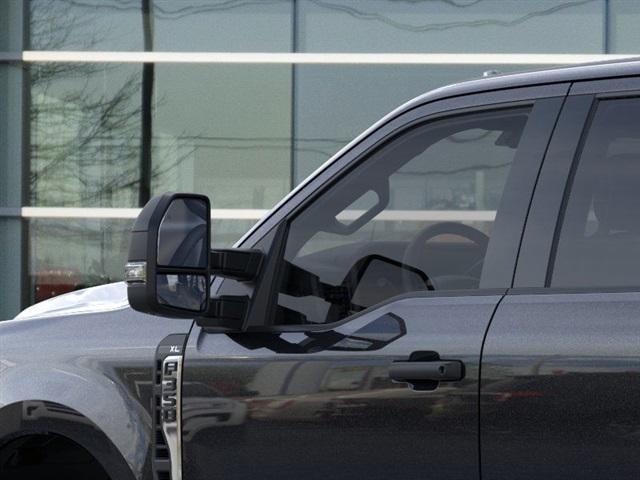 new 2025 Ford F-350 car, priced at $53,260