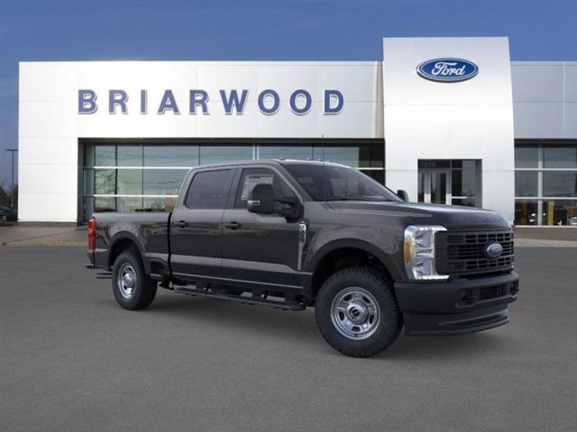 new 2025 Ford F-350 car, priced at $53,260