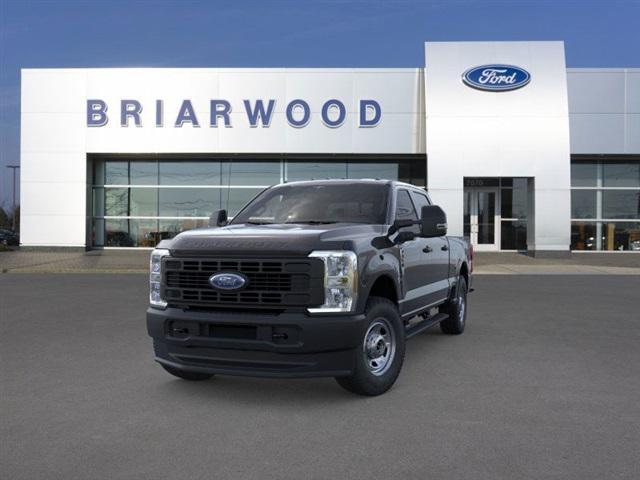 new 2025 Ford F-350 car, priced at $53,260