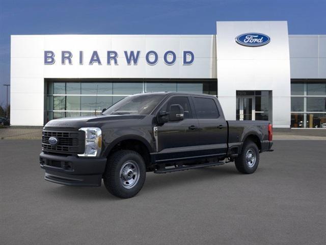 new 2025 Ford F-350 car, priced at $53,260