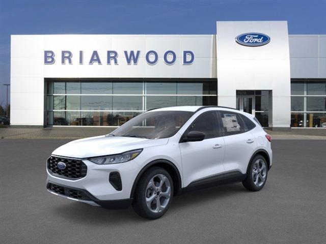 new 2025 Ford Escape car, priced at $32,494