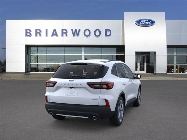 new 2025 Ford Escape car, priced at $32,494