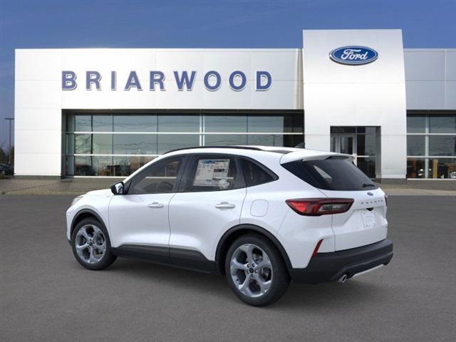 new 2025 Ford Escape car, priced at $32,494