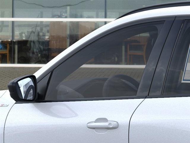new 2025 Ford Escape car, priced at $32,494