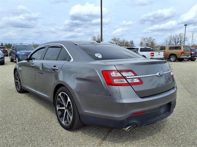 used 2014 Ford Taurus car, priced at $5,995