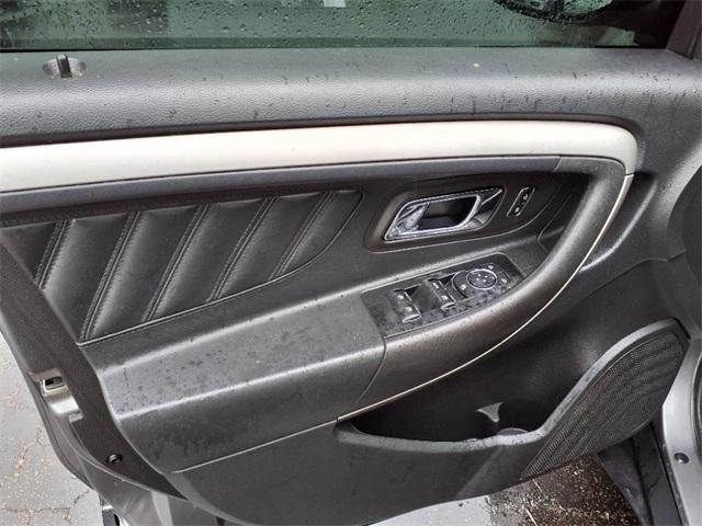 used 2014 Ford Taurus car, priced at $5,995