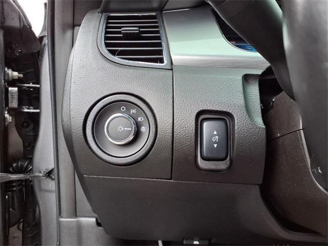 used 2014 Ford Taurus car, priced at $5,995