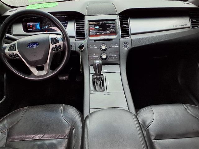 used 2014 Ford Taurus car, priced at $5,995