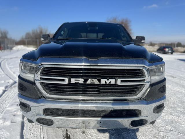 used 2020 Ram 1500 car, priced at $29,000