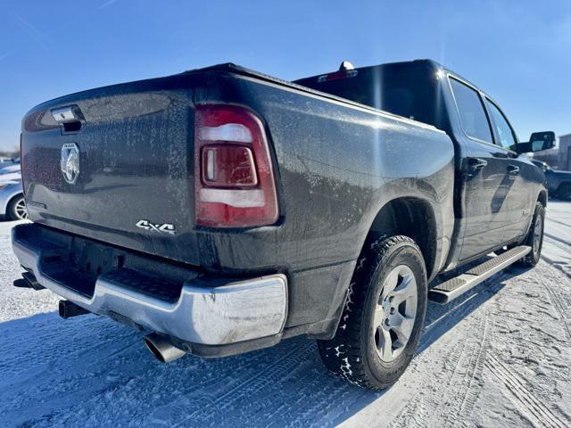 used 2020 Ram 1500 car, priced at $29,000