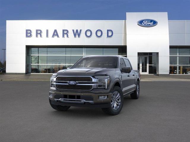 new 2025 Ford F-150 car, priced at $69,871