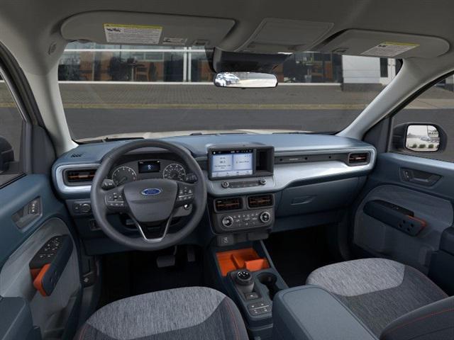 new 2024 Ford Maverick car, priced at $31,453