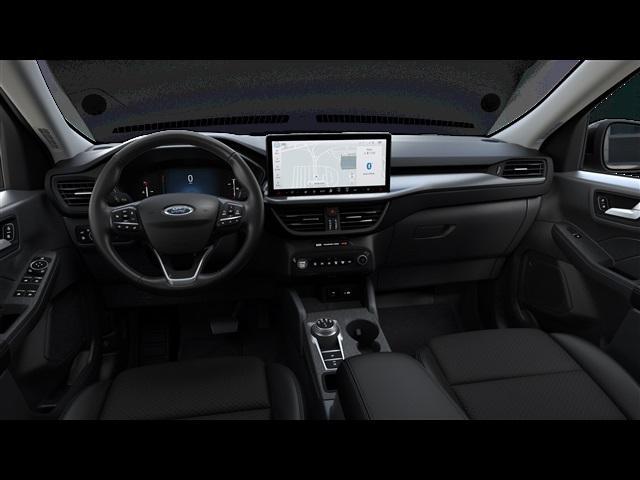 new 2024 Ford Escape car, priced at $39,087