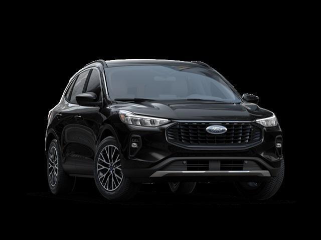 new 2024 Ford Escape car, priced at $39,087