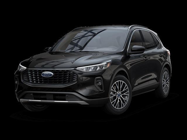 new 2024 Ford Escape car, priced at $39,087