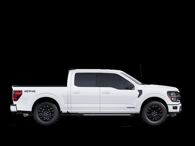 new 2025 Ford F-150 car, priced at $56,899