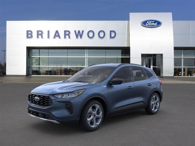 new 2025 Ford Escape car, priced at $29,956