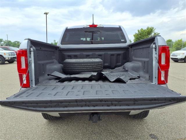 used 2023 Ford Ranger car, priced at $33,495