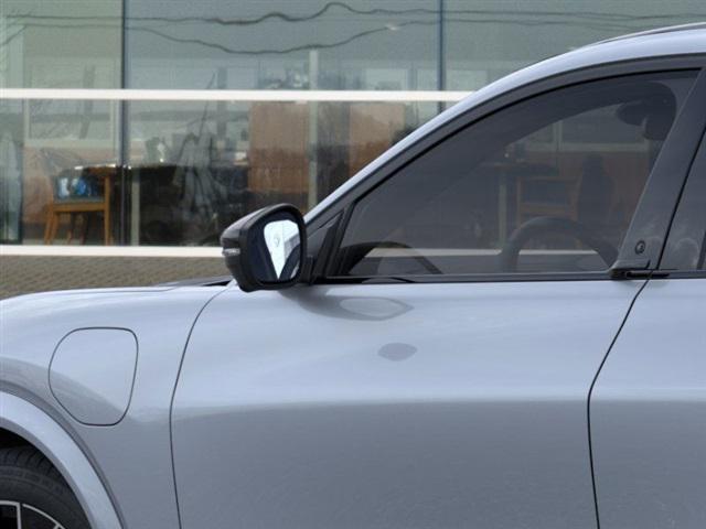new 2025 Ford Mustang Mach-E car, priced at $49,433
