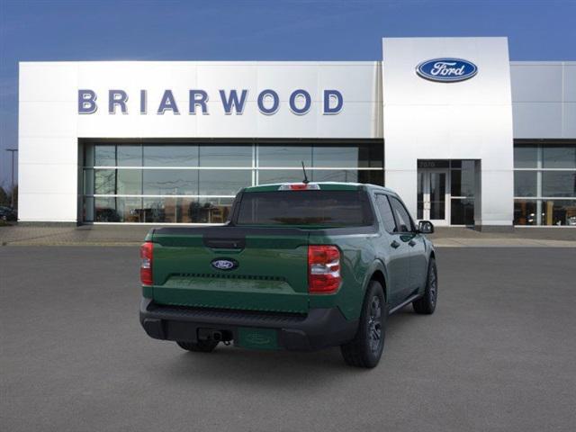 new 2025 Ford Maverick car, priced at $30,979