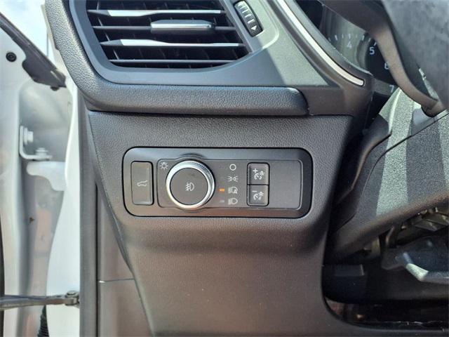 used 2020 Ford Escape car, priced at $21,495