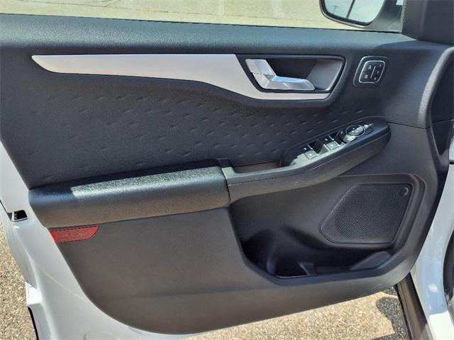 used 2020 Ford Escape car, priced at $21,495