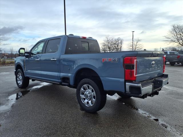 used 2023 Ford F-250 car, priced at $69,000