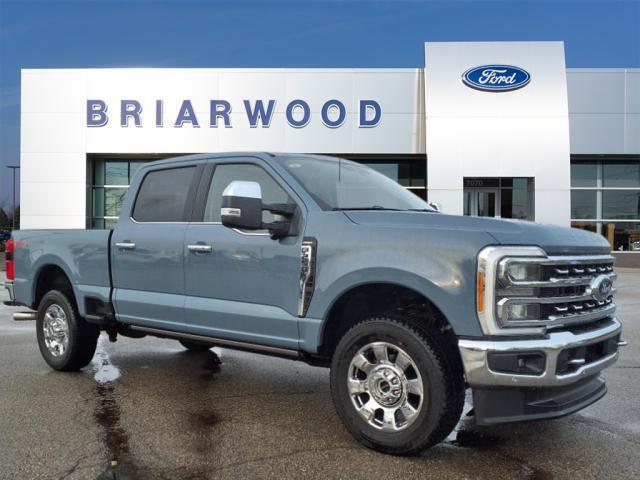 used 2023 Ford F-250 car, priced at $69,000