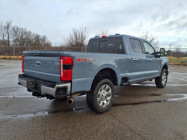 used 2023 Ford F-250 car, priced at $69,000