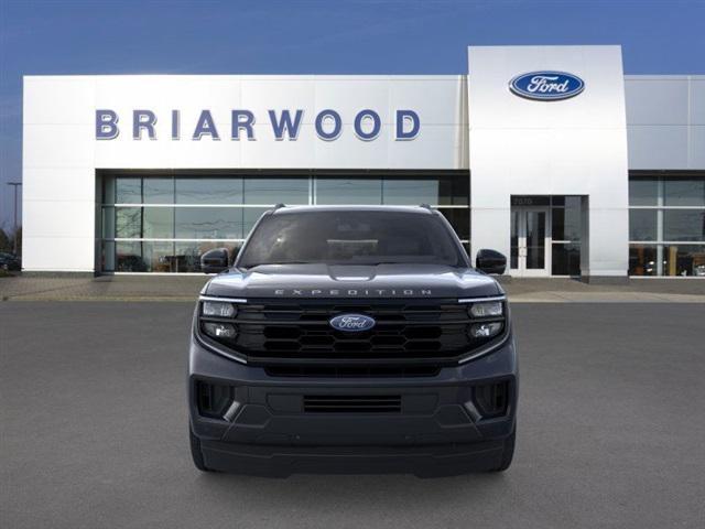 new 2025 Ford Expedition Max car, priced at $69,143