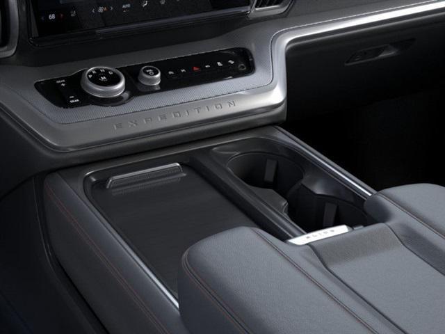 new 2025 Ford Expedition Max car, priced at $69,143