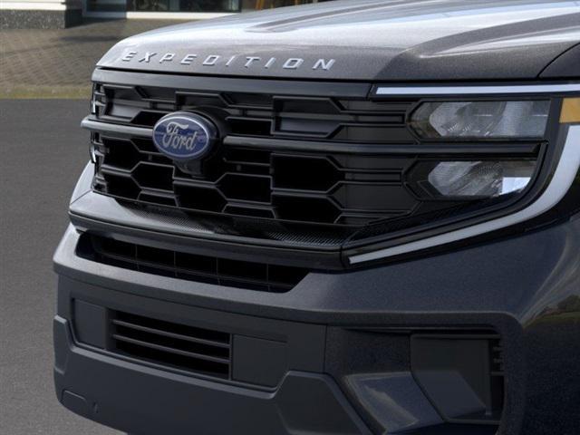 new 2025 Ford Expedition Max car, priced at $69,143