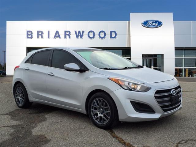 used 2016 Hyundai Elantra GT car, priced at $9,000