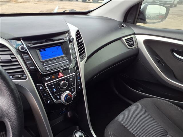 used 2016 Hyundai Elantra GT car, priced at $9,000